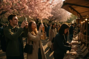 “春日经济”有多火？2026年消费新引擎背后的万亿市场密码