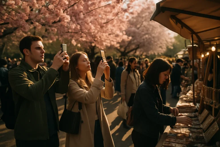 "春日经济"有多火？2026年消费新引擎背后的万亿市场密码