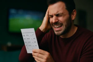 運彩怎麼買？2026新手完全攻略：從開戶到下注一次搞懂