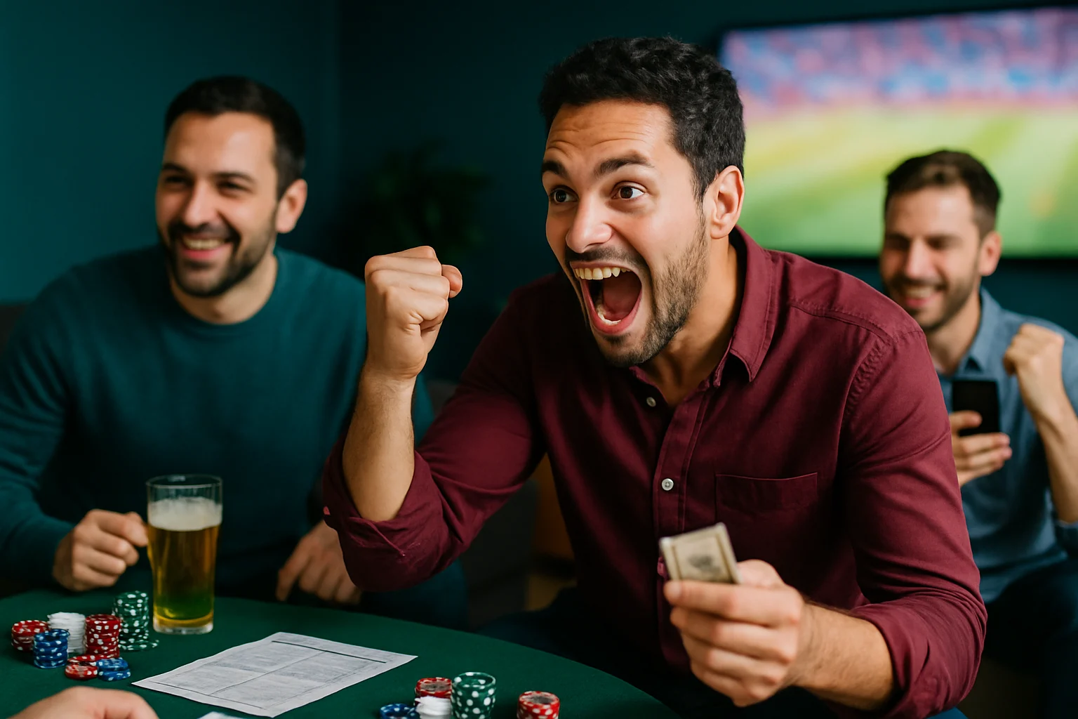 運彩投注站賽事看板上密密麻麻的賽事編號與讓分賠率資訊