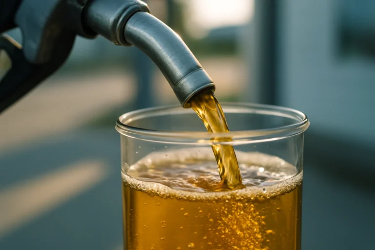 柴油價格飆漲背後真相：2026年全球能源危機下的產業衝擊與未來趨勢完整解析