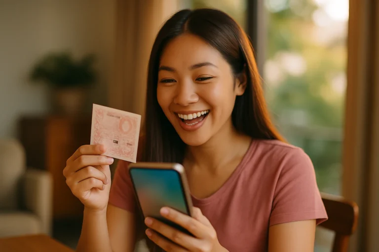 "หวยออมสิน" 2569: "เปิดความลับ" รางวัลพิเศษ 113 ปี ออมสิน! โอกาสรวยที่คุณไม่รู้!