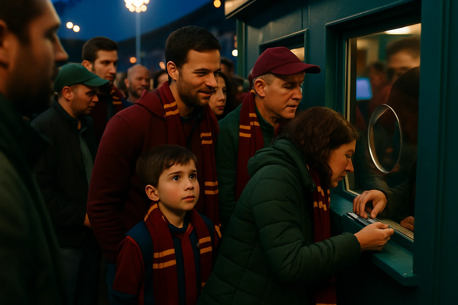 2026世界盃賽程購票攻略：如何搶到夢想中的比賽門票，2026世界盃賽程相關示意圖