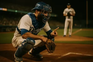 ダルトン・ラッシング「佐々木朗希の女房役」が指摘した決定的な課題とは