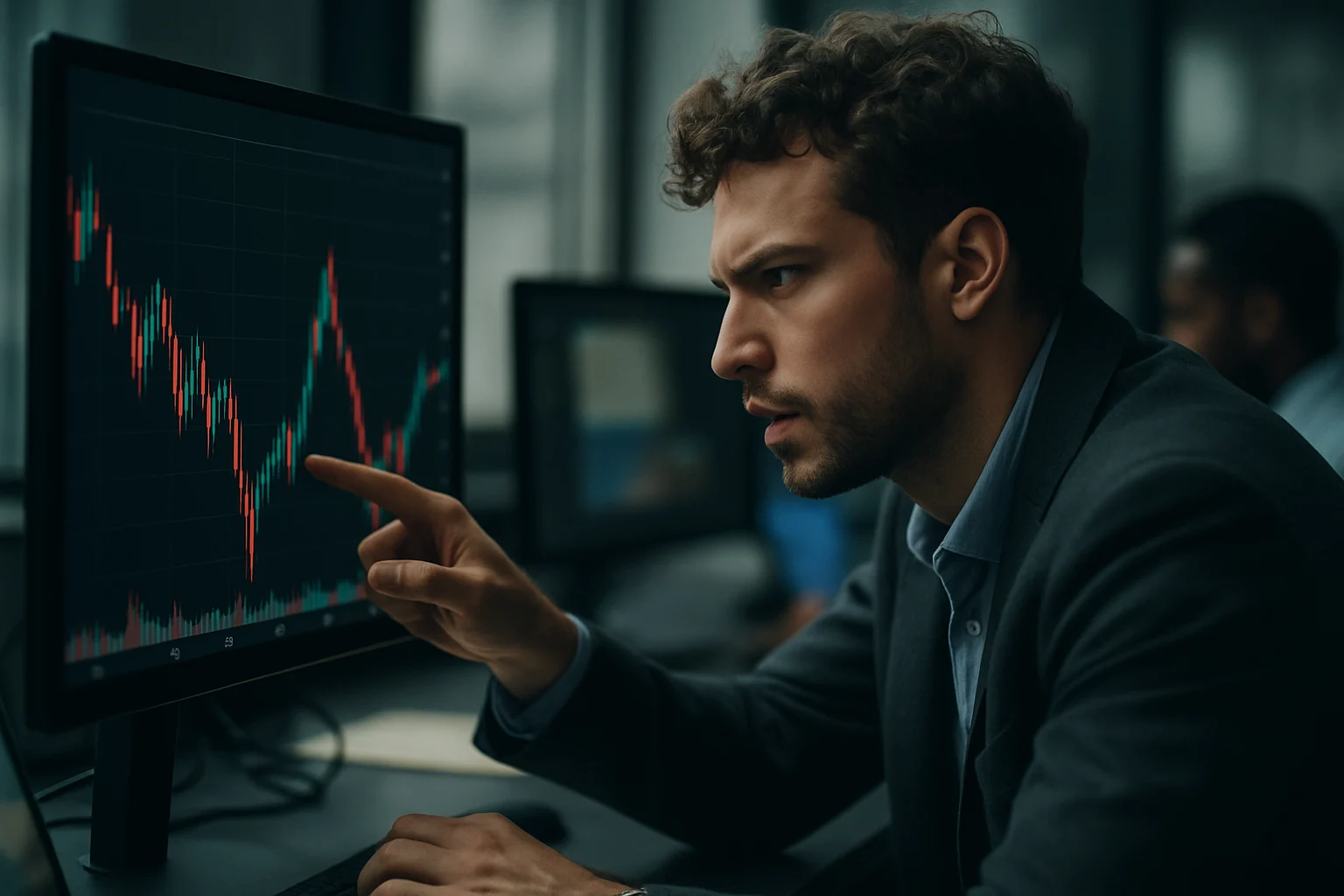 波音的股票表現:市場反應與未來展望,波音相關示意圖