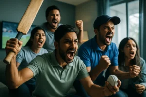 ICC CWC League 2: 2026 में क्रिकेट का सबसे रोमांचक टूर्नामेंट