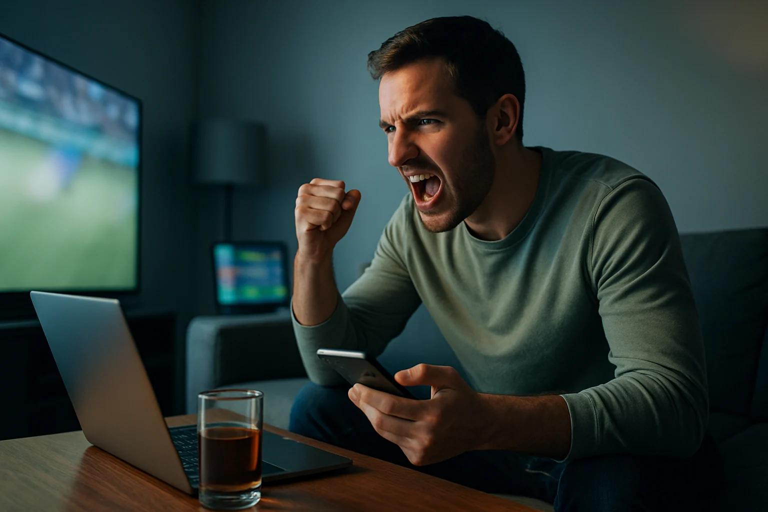 IG運彩詐騙帳號截圖對比分析