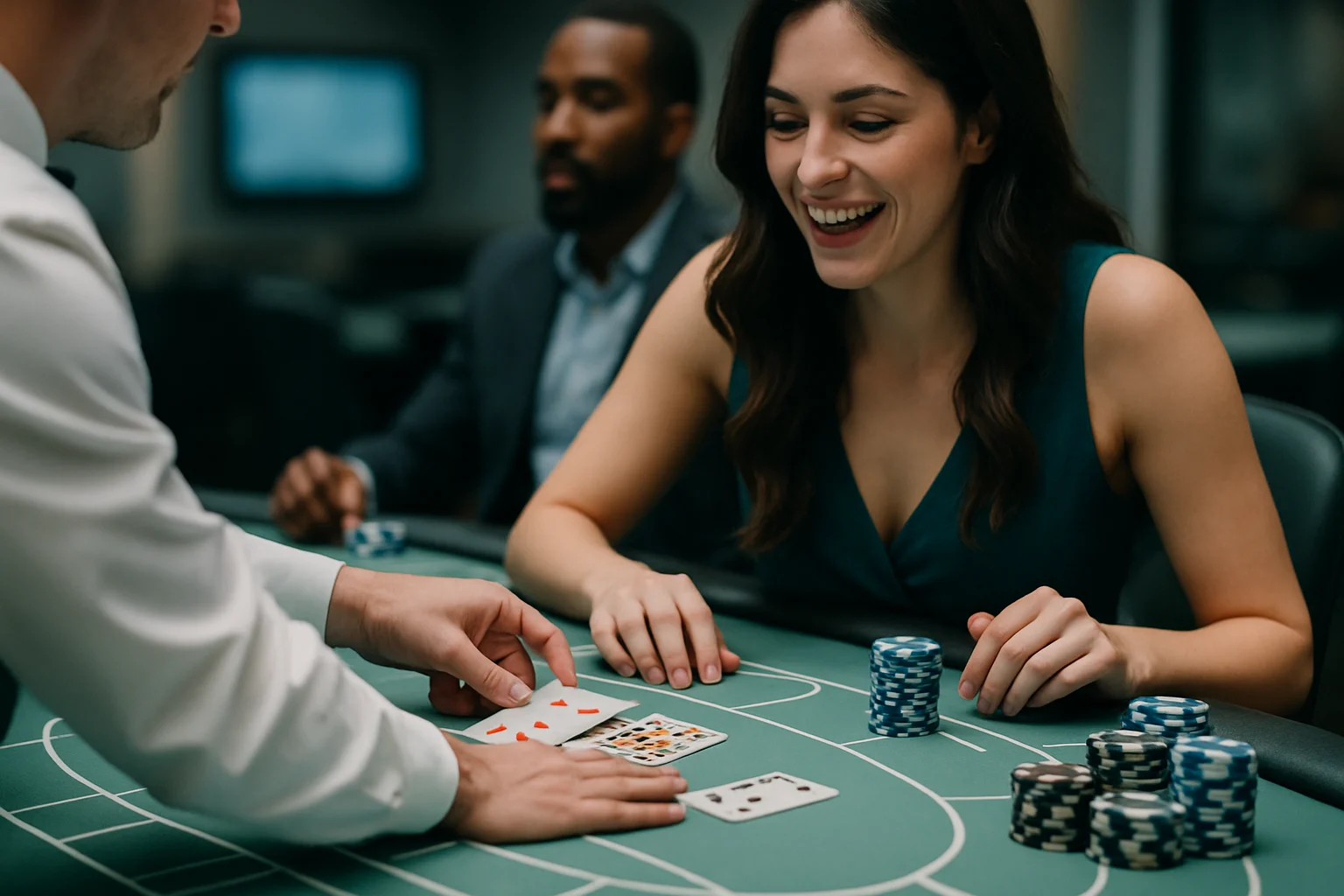 避開這些坑:選擇最佳百家樂平台的注意事項,最佳百家樂平台相關示意圖