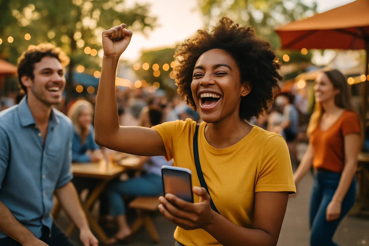 清明时节桐花盛开春意盎然的自然景象
