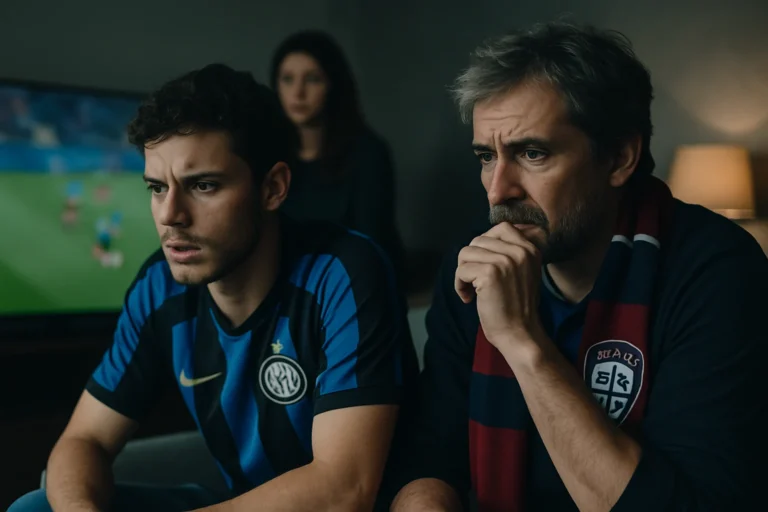 Inter Đấu Với Cagliari: Kết Quả Và Phân Tích Chi Tiết