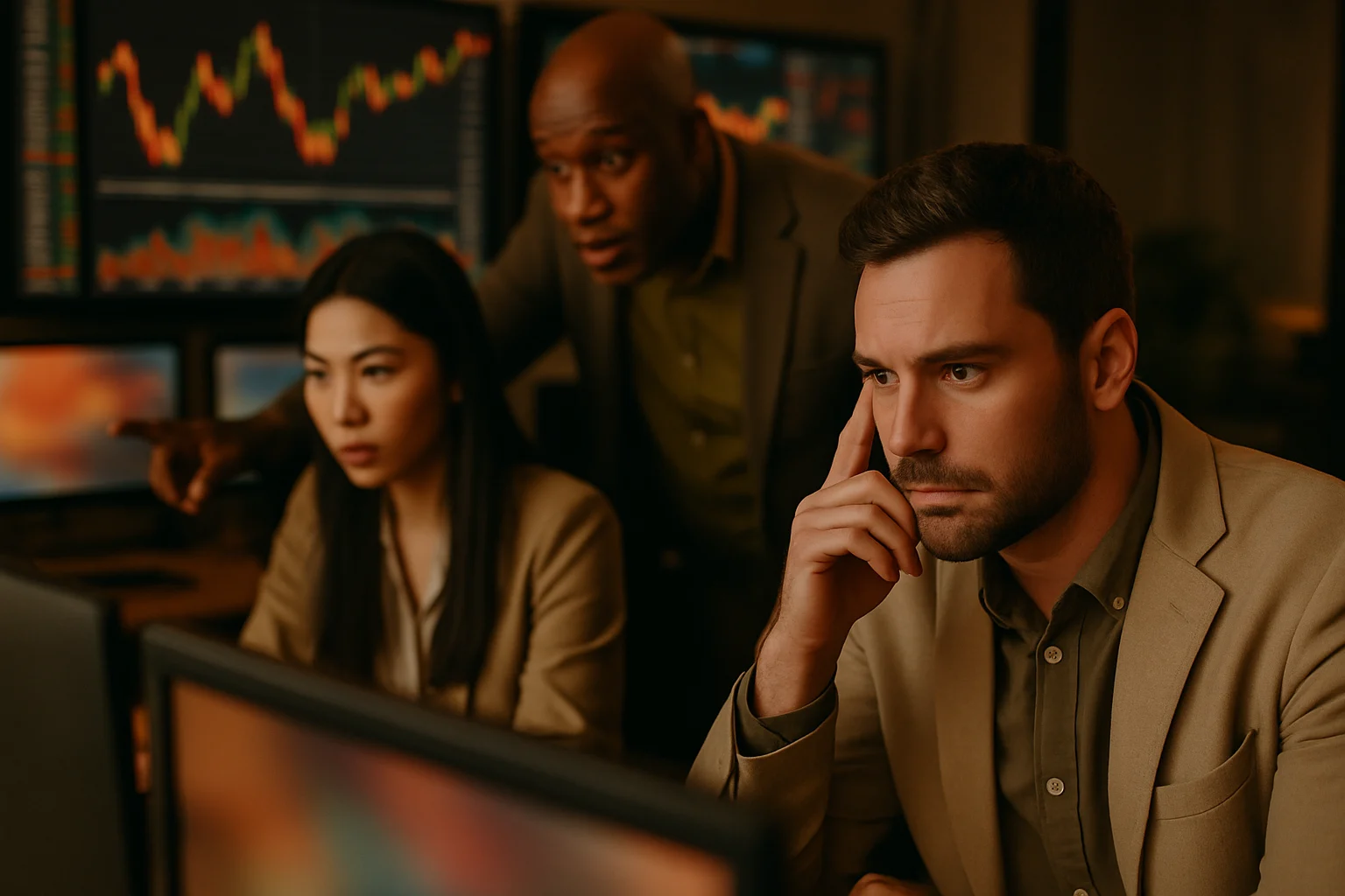 聯電adr與台股2303價格走勢比較圖