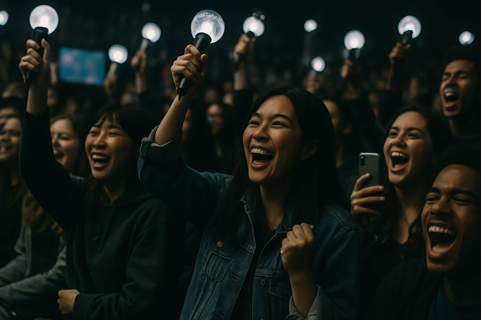 迪士尼探險號七大主題區域全景圖，展示漫威、皮克斯、迪士尼公主等不同主題空間
