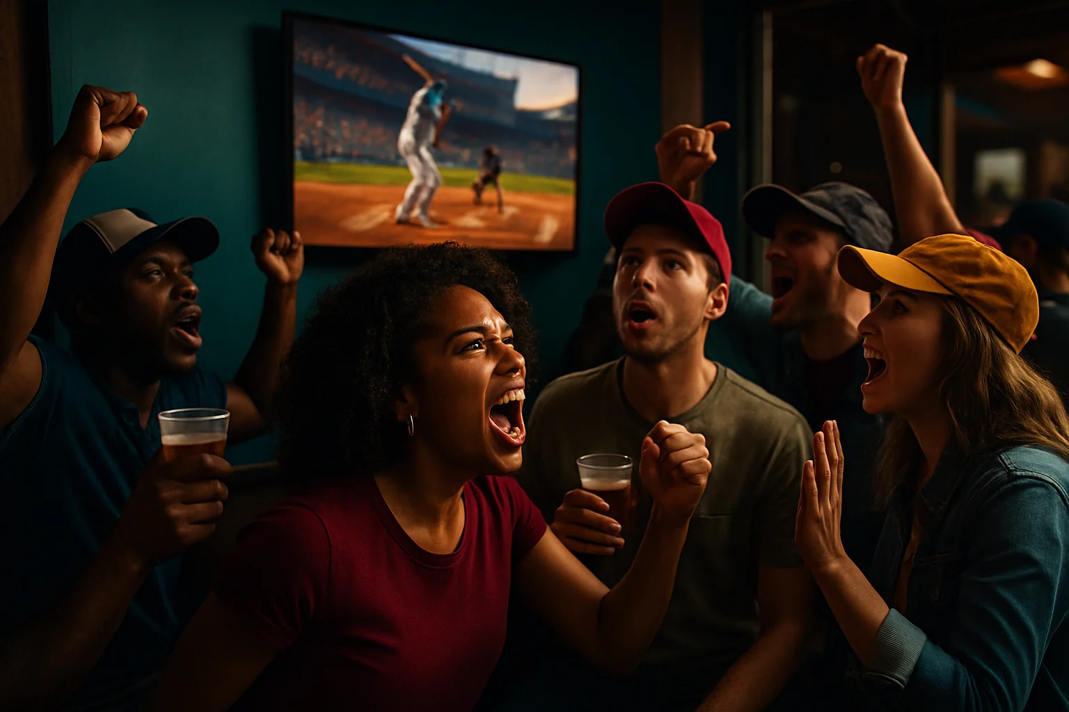 各大MLB直播平台畫質與延遲比較測試結果