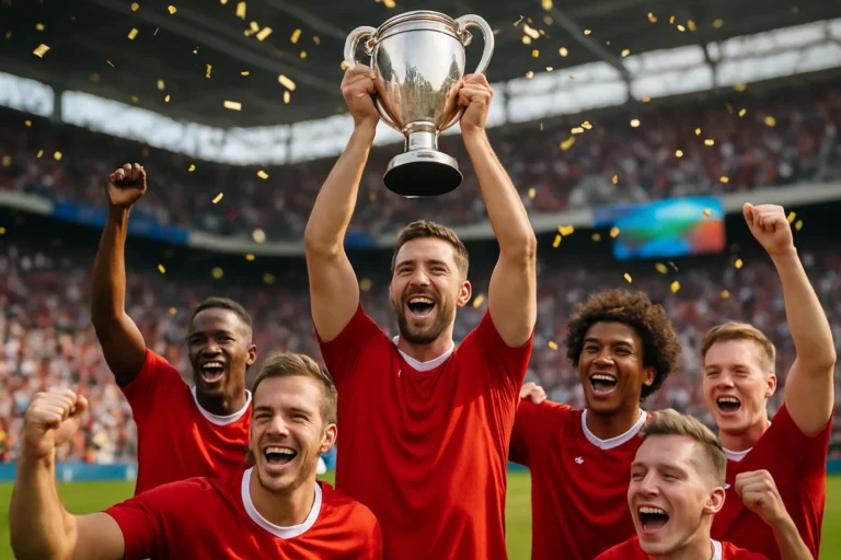 世足冠軍背後的秘密：為什麼巴西5冠還不是最強？2026北美世界盃奪冠熱門深度解析