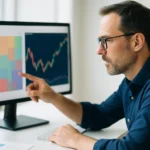 義大利法院判決網飛漲價違法的新聞報導畫面