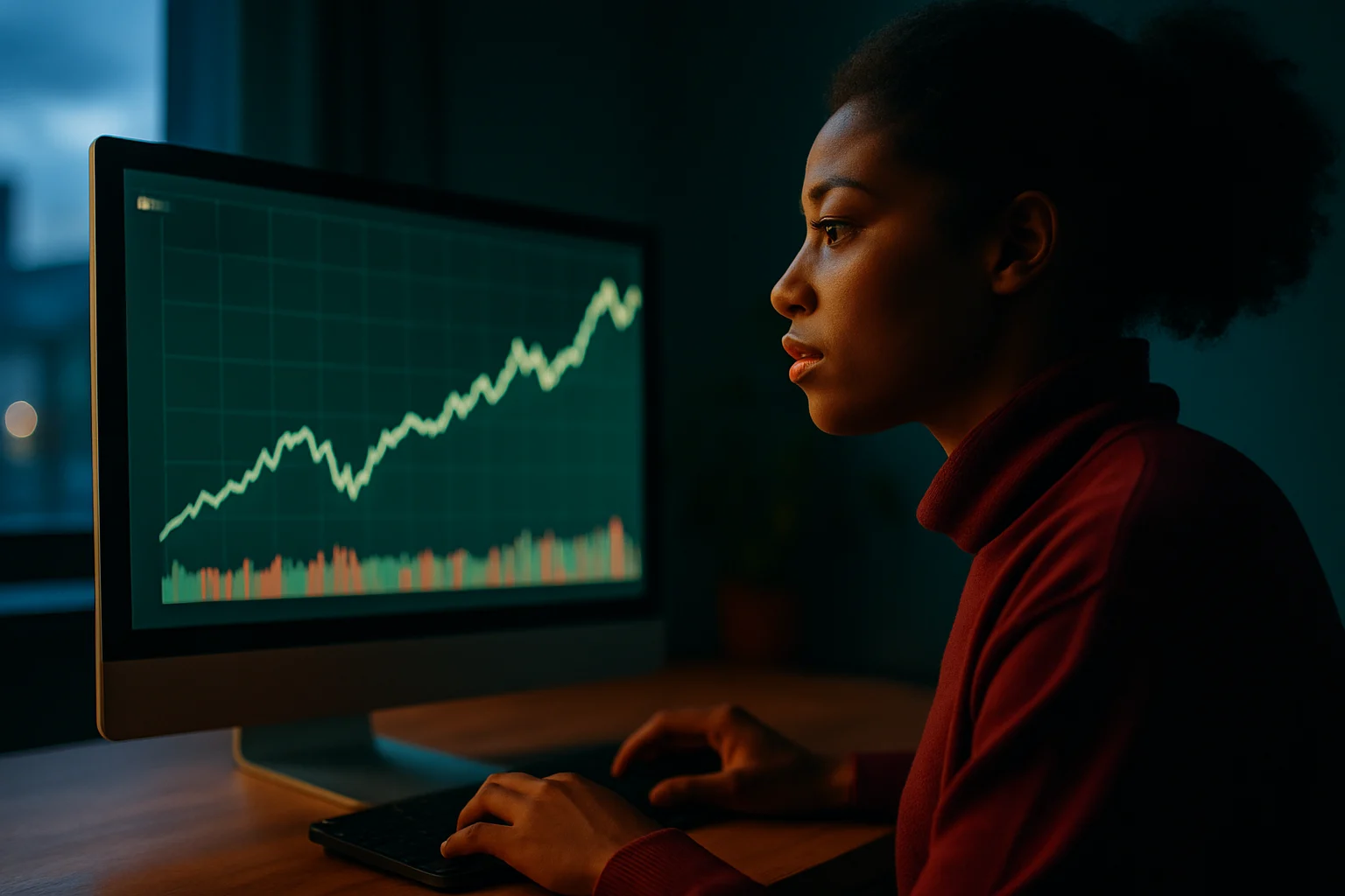 穩懋3105被多檔ETF納入成分股的持股比例結構示意圖