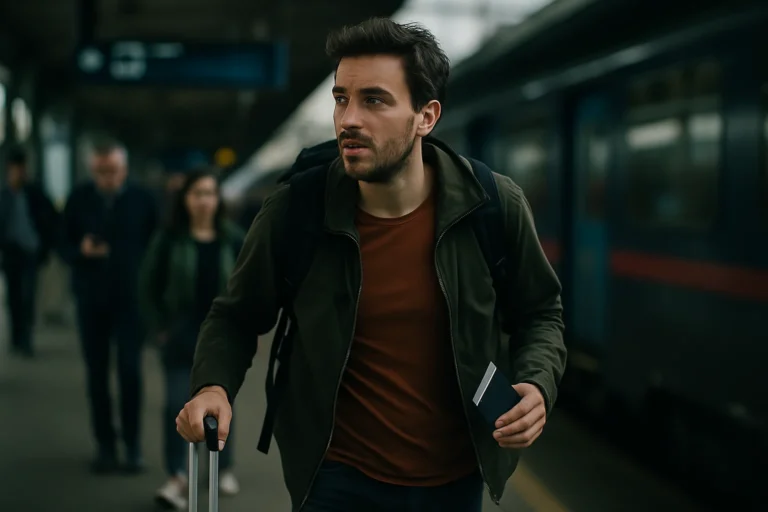 ⚡ 2026年全球热议：外籍乘客偷拍部队，司机果断开向军营——这背后究竟藏着什么？