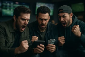 運彩網站推薦2026完全攻略：5大平台深度評測，新手避雷指南一次看懂