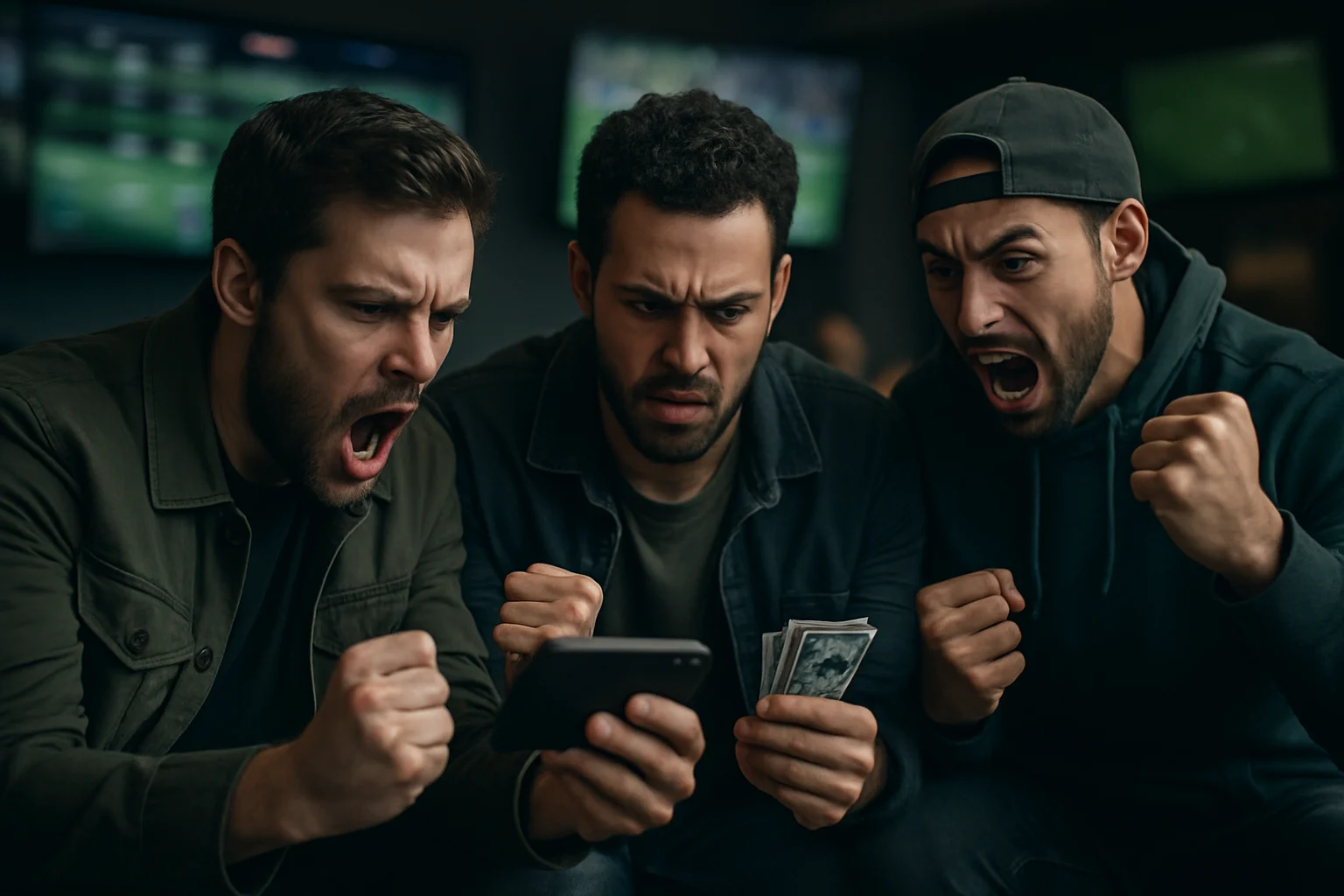 為什麼90%的人都選錯運彩網站推薦？，運彩網站推薦相關示意圖