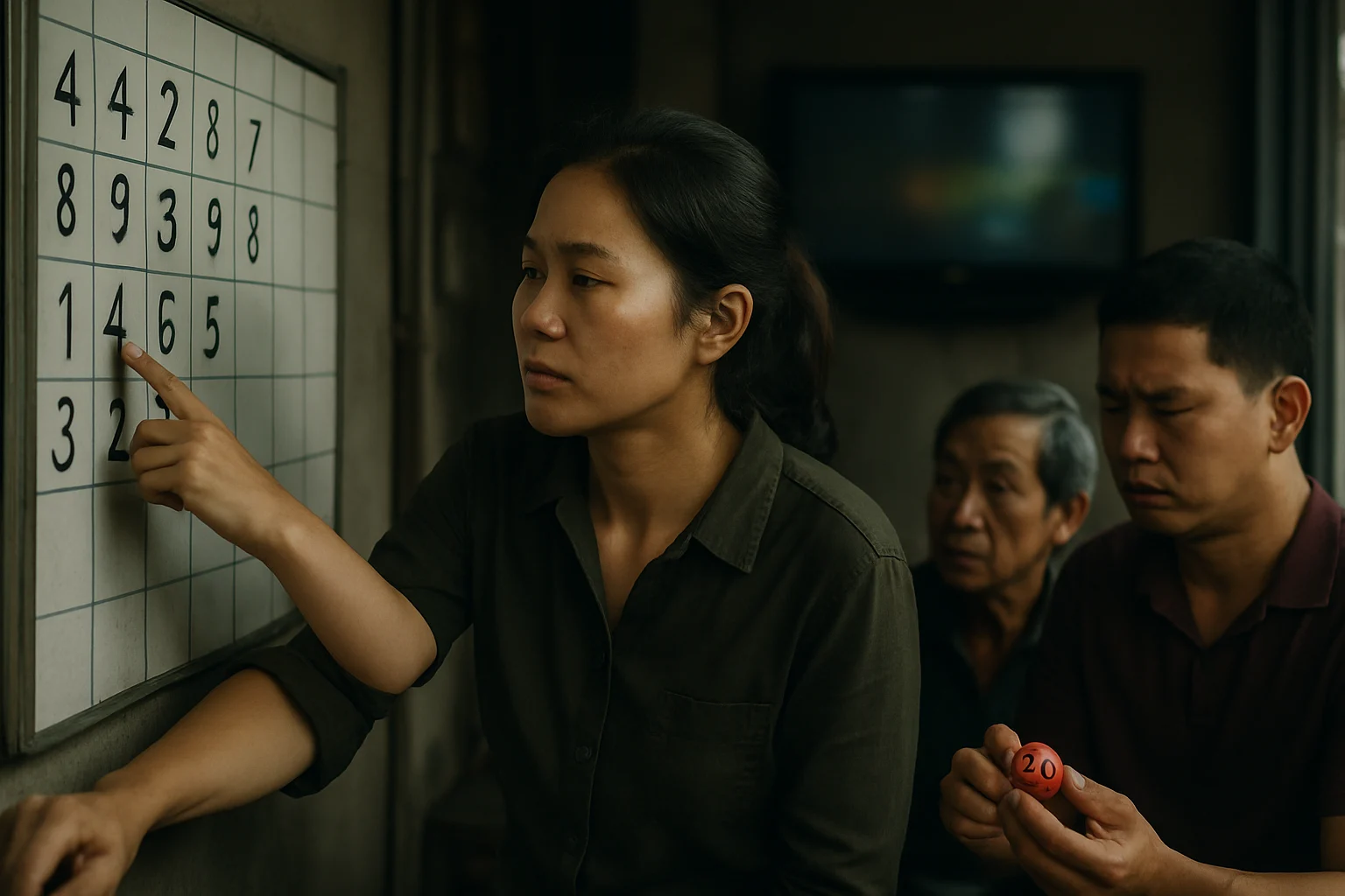 Kết quả xổ số miền nam ngày 26 tháng 04 năm 2026 gồm ba đài Tiền Giang Kiên Giang Đà Lạt