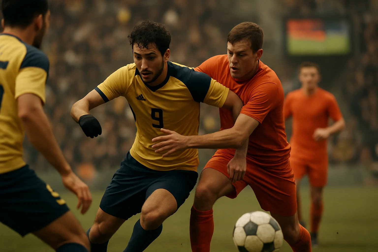 2026世界盃美加墨三國主辦場地地圖與主要球場示意圖