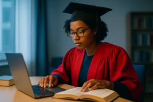 这些高校鼓励：读了博士再读硕士！2026年”博士+硕士”双学位项目全面启动，跨学科人才培养新趋势