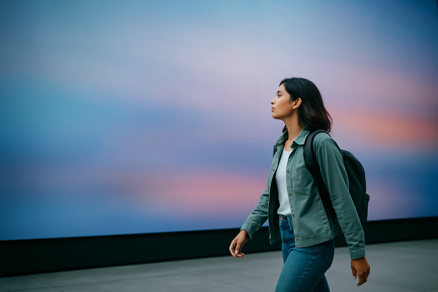 电竞苏超比赛现场大屏幕显示激烈对战画面