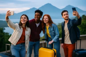 假期留个IP再走吧！2026年最火的网络安全新潮流，你跟上了吗？