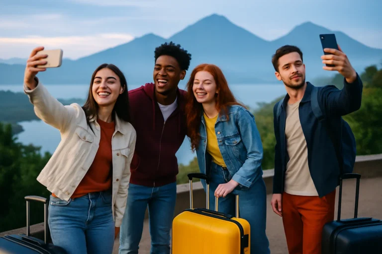 假期留个IP再走吧！2026年最火的网络安全新潮流，你跟上了吗？