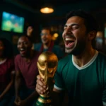 FIFA World Cup 2026 khai mạc tại Mexico City ngày 11 tháng 6 năm 2026 với 48 đội tham dự