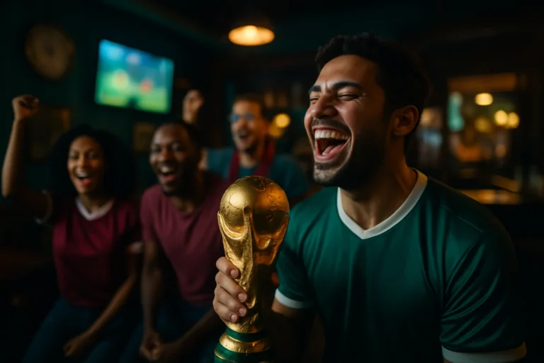 FIFA World Cup 2026: Kỳ World Cup Lớn Nhất Lịch Sử Đã Đến