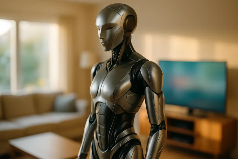 具身智能机器人加速发展「震撼内幕」！2026年产业爆发式增长完全解析