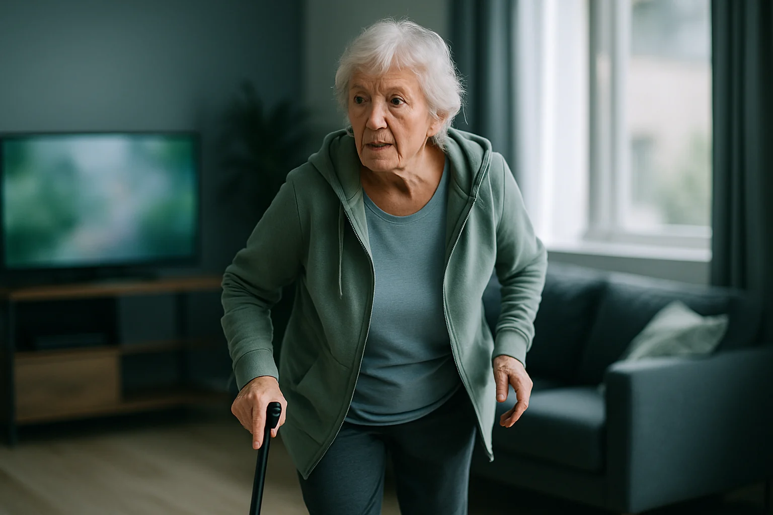 老年人使用手机查询医保个人账户就诊明细操作示意