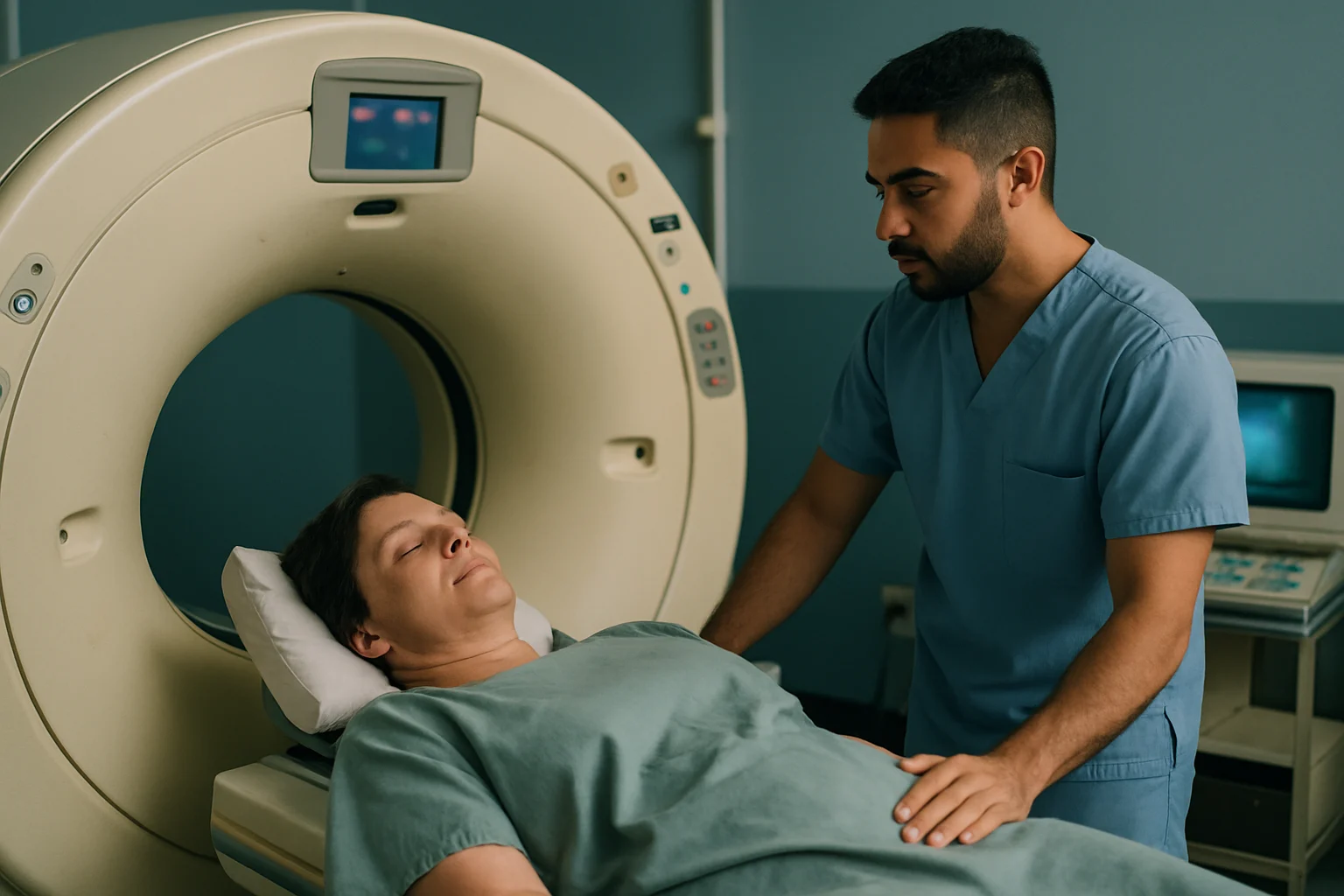 旧CT片的价值与潜在风险,1.5元收一张旧CT片?千万别卖相關示意圖