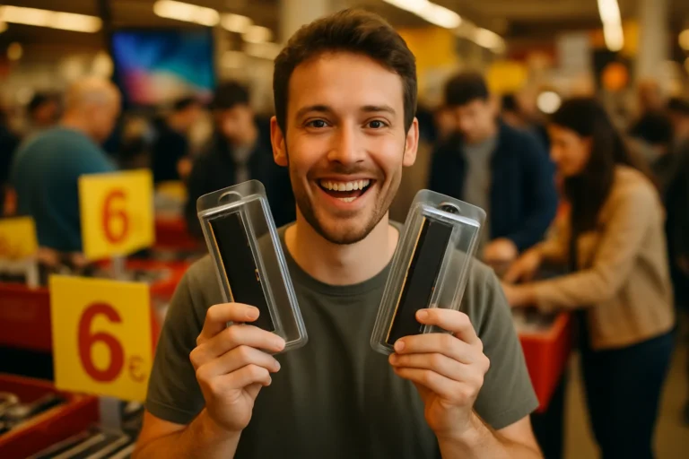 DDR5「6歐元買到64GB」震撼全球！2026記憶體市場大洗牌真相曝光