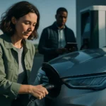 中国新电池来了