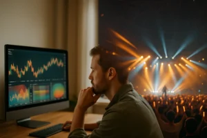 鄧紫棋 演唱 會倒數3天！大巨蛋連唱4場背後的「58億身價」真相