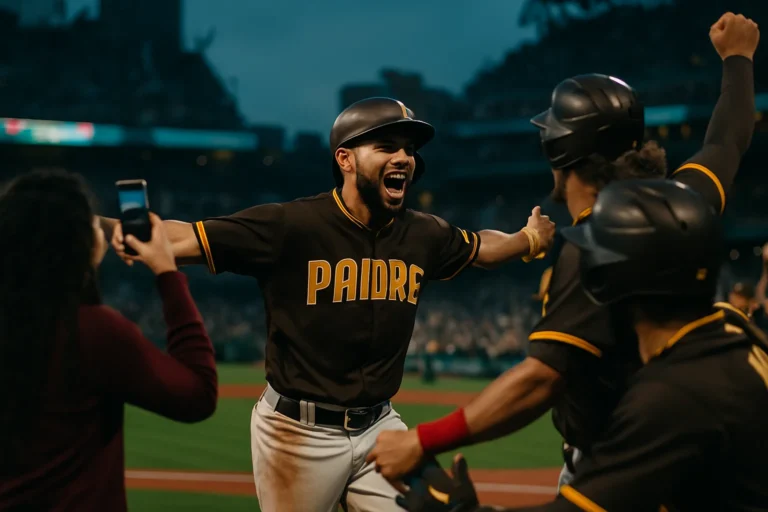 Padres 2026: Walk-Off Grand Slam Sparks Championship Dreams