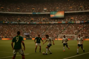 2026世足賽程完整攻略：48隊史上最大規模賽事，104場比賽時間表與觀賽指南