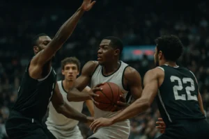 NBA球隊完整解析：30支球隊實力排名、歷史傳奇與2026觀戰攻略