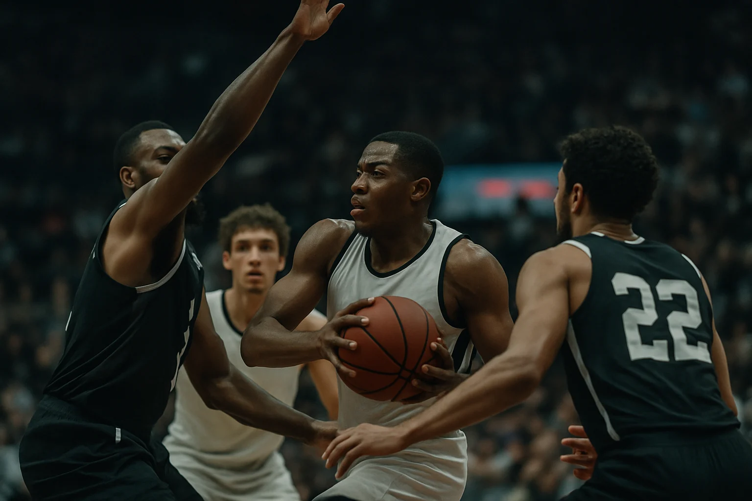 NBA球隊東西區分佈地圖與戰力排名對比圖