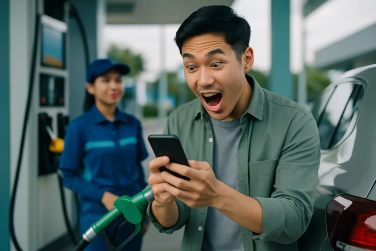 Giá xăng dầu hôm nay 17/4: Bất ngờ giảm mạnh, lý do đằng sau là gì?