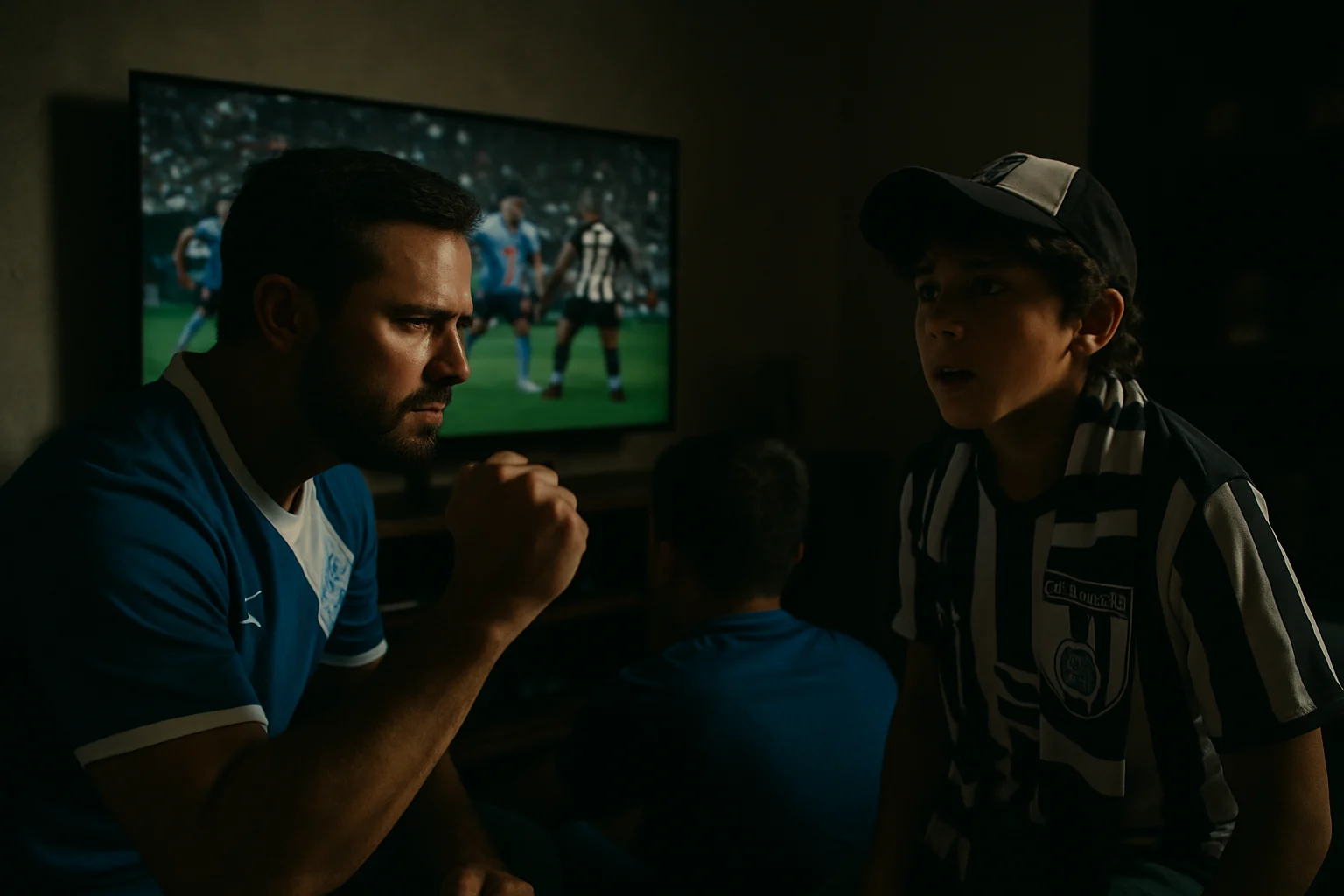 Estadio Cuauhtémoc aerial view during a Liga MX Clausura 2026 match between Puebla and Querétaro FC