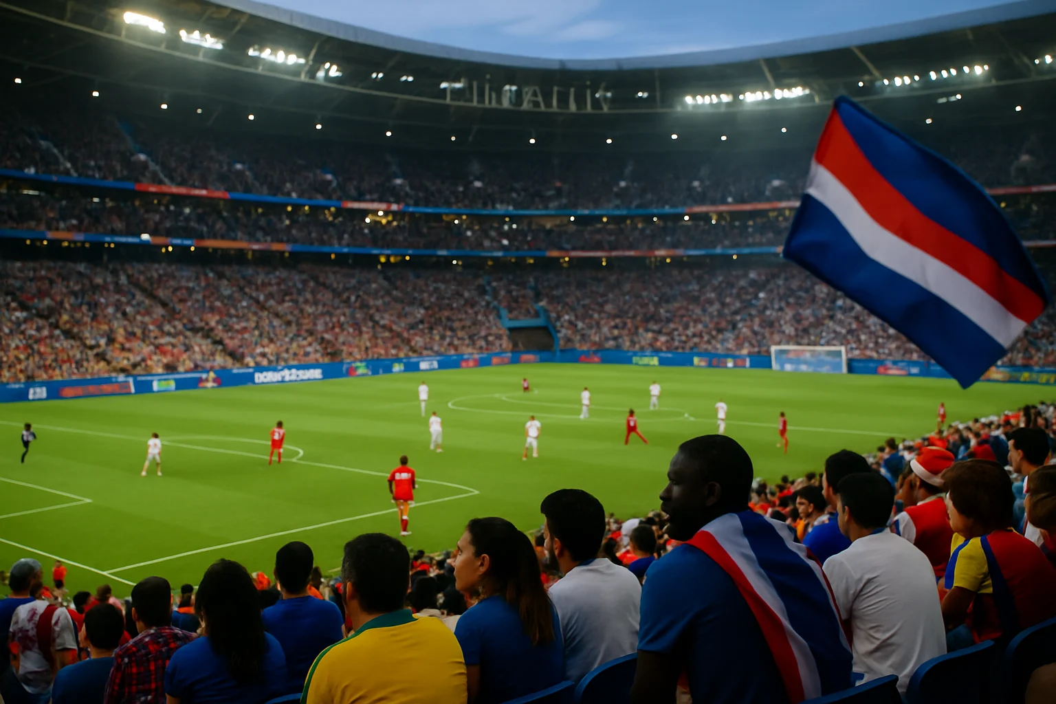 2026世足決賽門票價格分布圖表