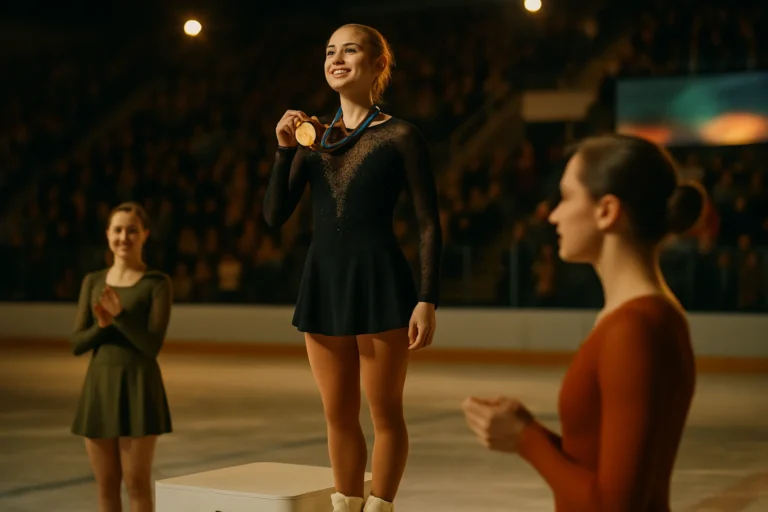 三浦璃来の金メダル獲得から見るフィギュアスケート界の新時代