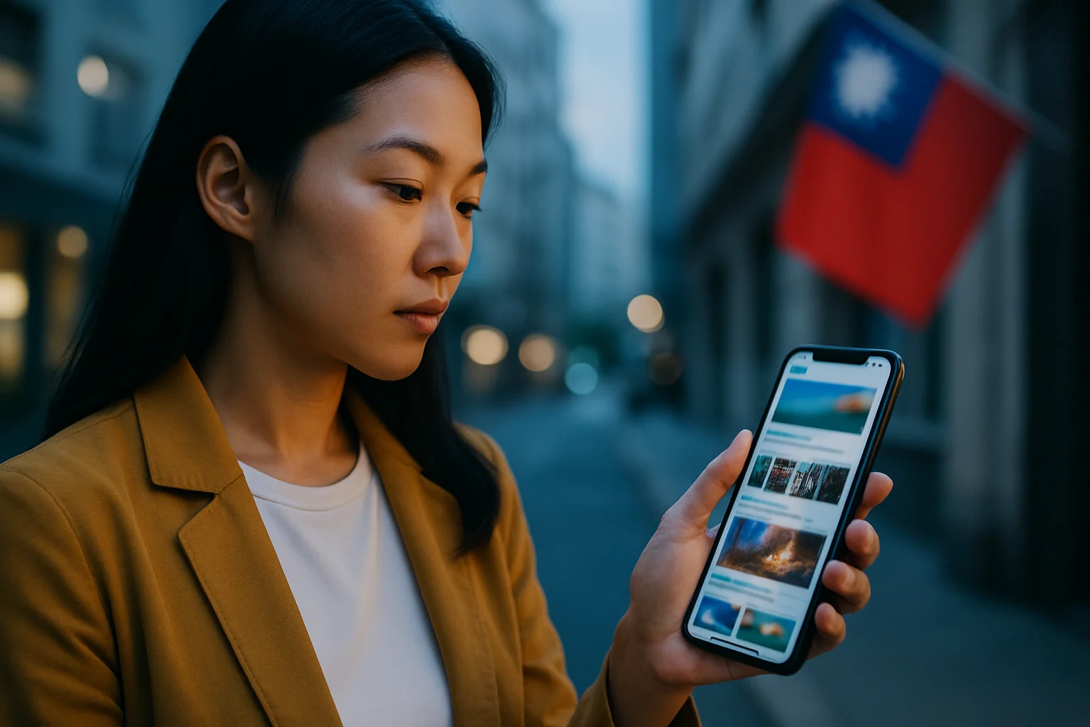 ETtoday新聞雲App介面截圖顯示即時新聞首頁與彩券開獎資訊