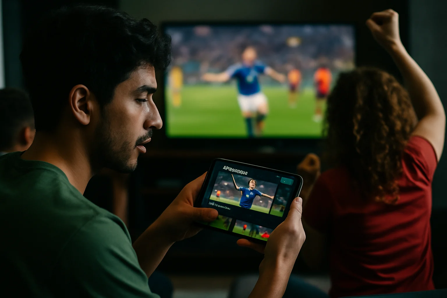 Giao diện trang highlight bóng đá World Cup 2026 trên FOX Sports với danh sách trận đấu và video phân tích