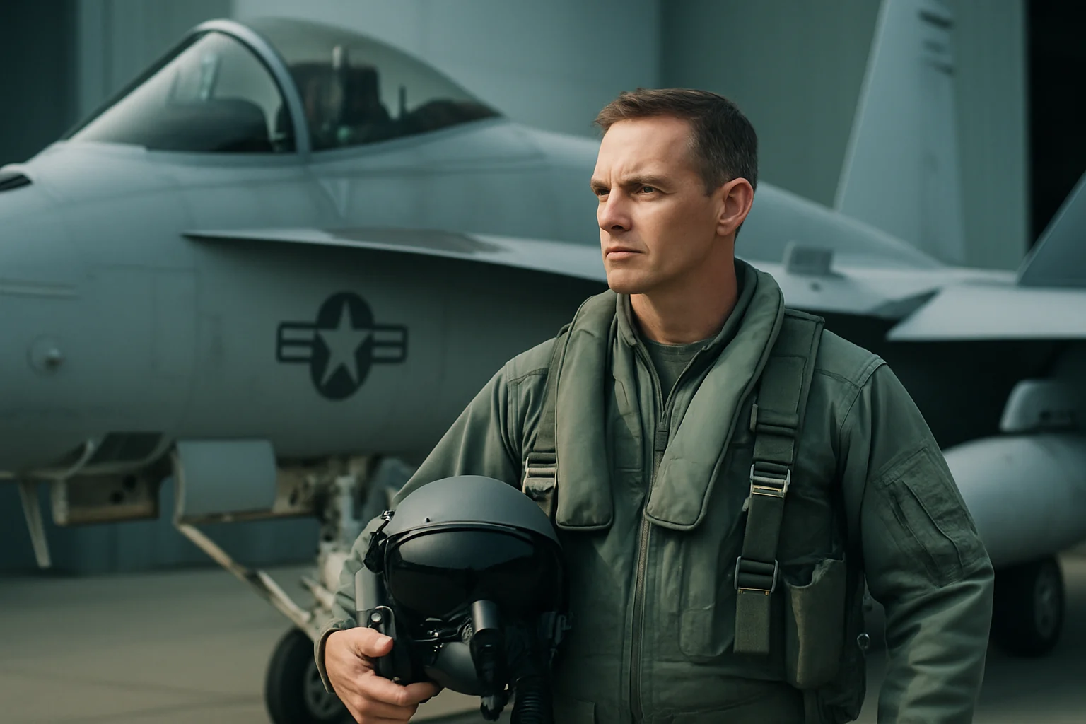 美軍戰機從航空母艦起飛執行對哈格島的精準打擊任務