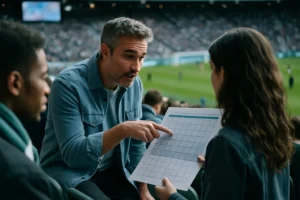 世足2026賽程完整攻略：史上最大規模104場比賽時程表與觀戰指南