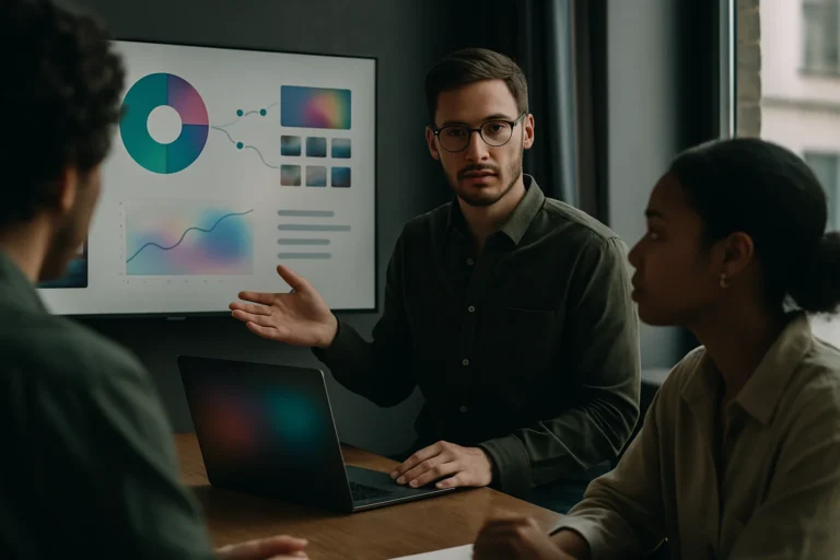 Claude Design 橫空出世！Anthropic 這次玩真的，AI 簡報工具要讓 PowerPoint 下台？